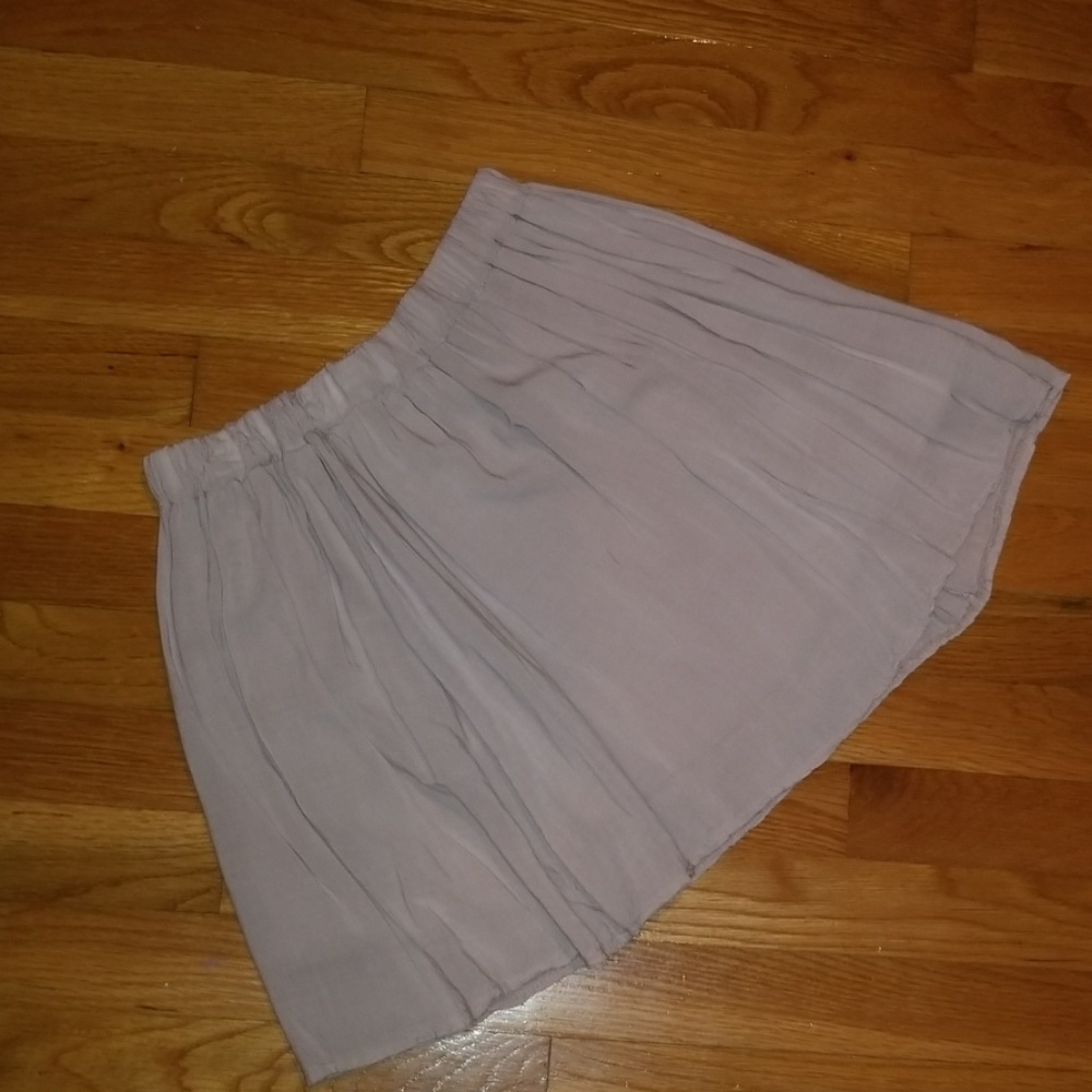 Brandy Melville Skirt OS